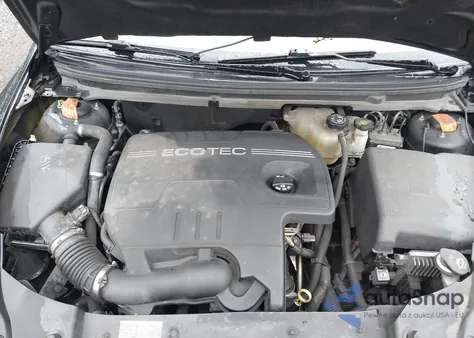 2009 Chevrolet Malibu Ls из США, поврежденный, VIN 1G1ZG57B094134545